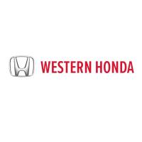 Western Honda Dunfermline image 1